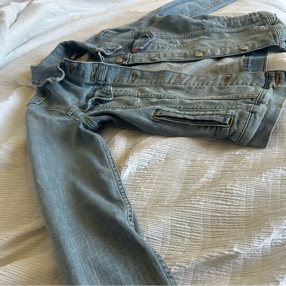 Levi’s jacket - Picture 3 of 5